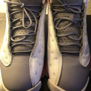 Retro Jordan 13 no box